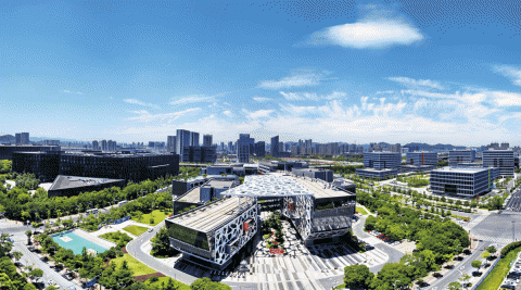 2020年杭州滨江区GDP_杭州滨江区(2)