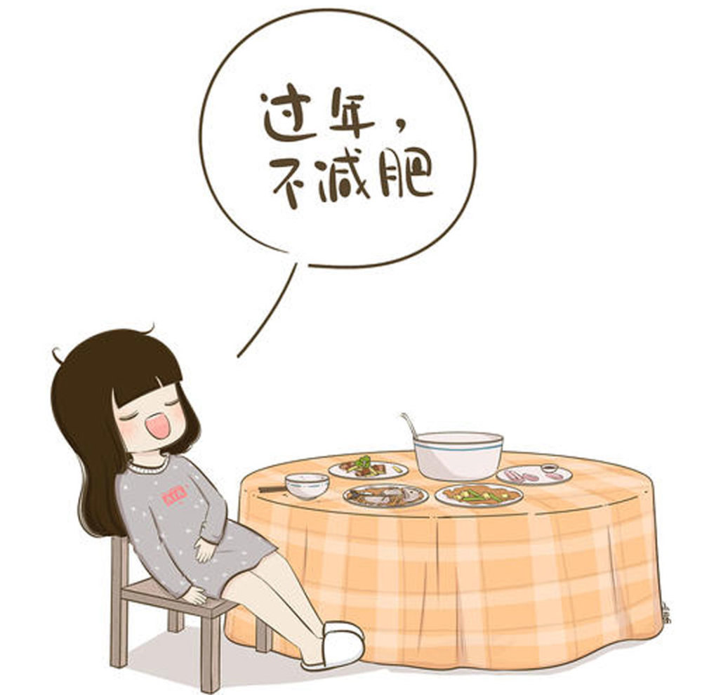 过年不敢吃零食,怕长胖?这5款小零食,放心吃,不会长肉