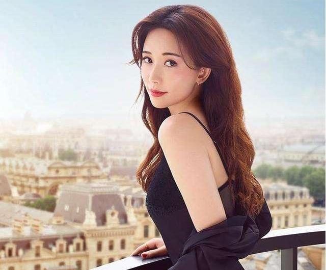 林志玲婚后大变样,网友:这变化也太大了,直呼完全认不