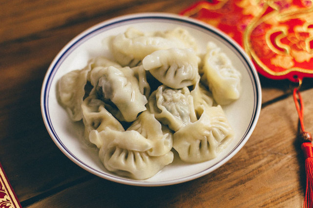 大年初一吃饺子讲究多,老辈"6大传统"不能忘,吃出牛年好彩头