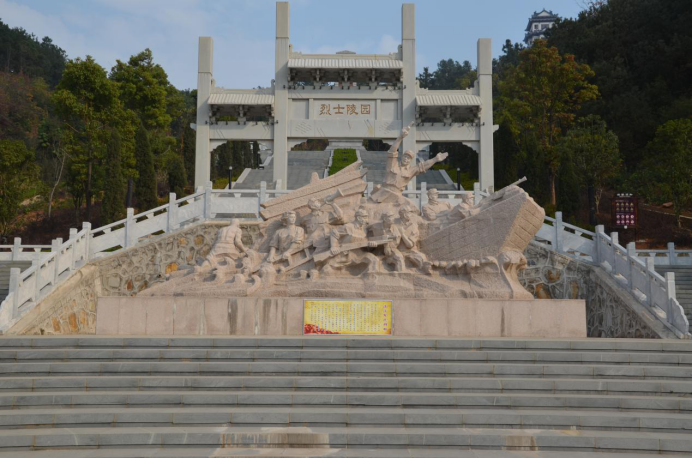 云游合家欢 就地过大年|"牛"在铜陵过新年,一路都是好风景(枞阳县篇)