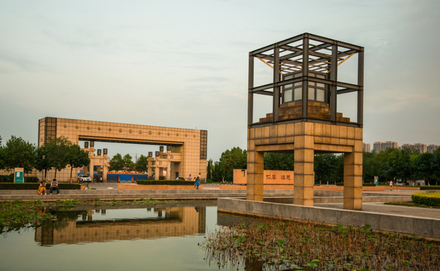 郑州大学洛阳校区要来了,网友:想知道建在哪