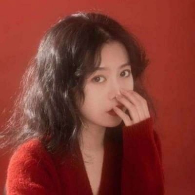 牛年专属新年女生头像