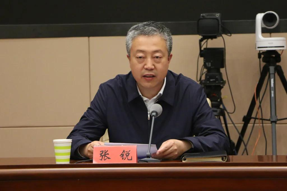 市委书记调整4个多月后,包头市长也调整了
