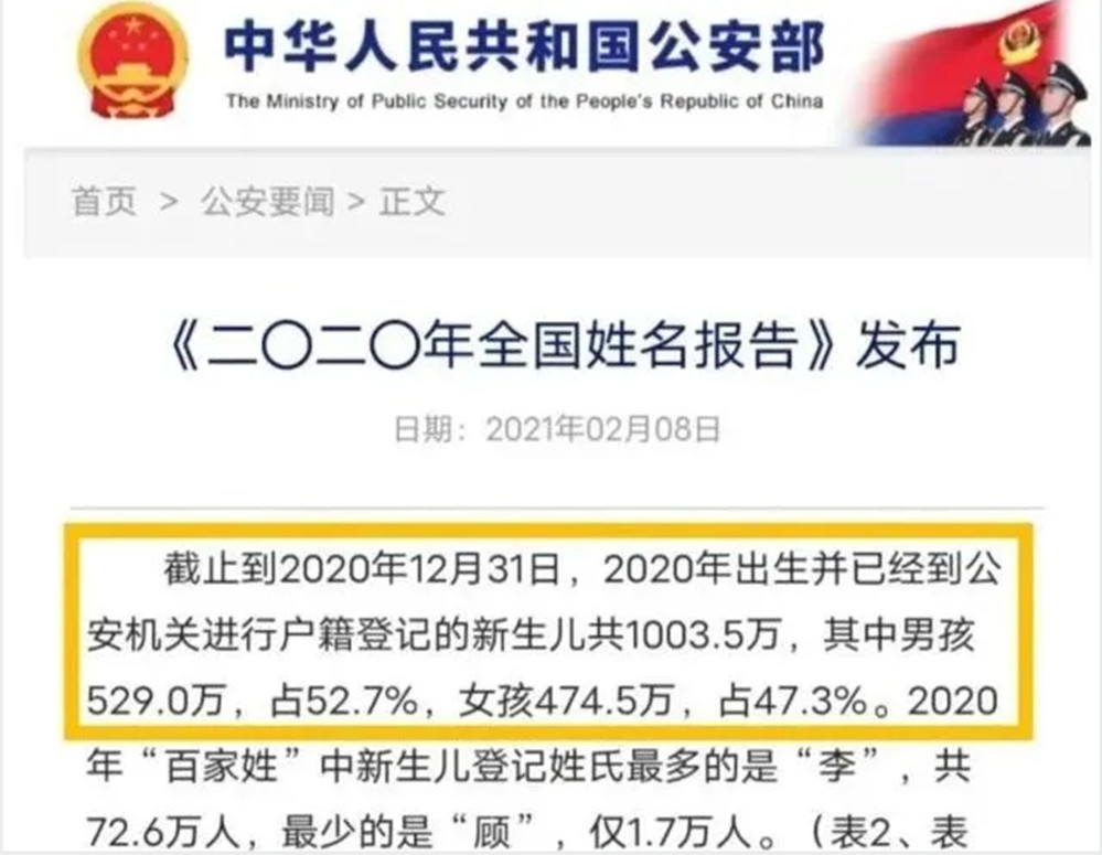 2019年出生人口户籍登记_中国户籍人口排名(2)