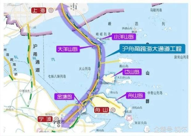 其中1条投资或达千亿|宁波|高铁|杭州湾跨海大桥|杭州|沪嘉甬铁路