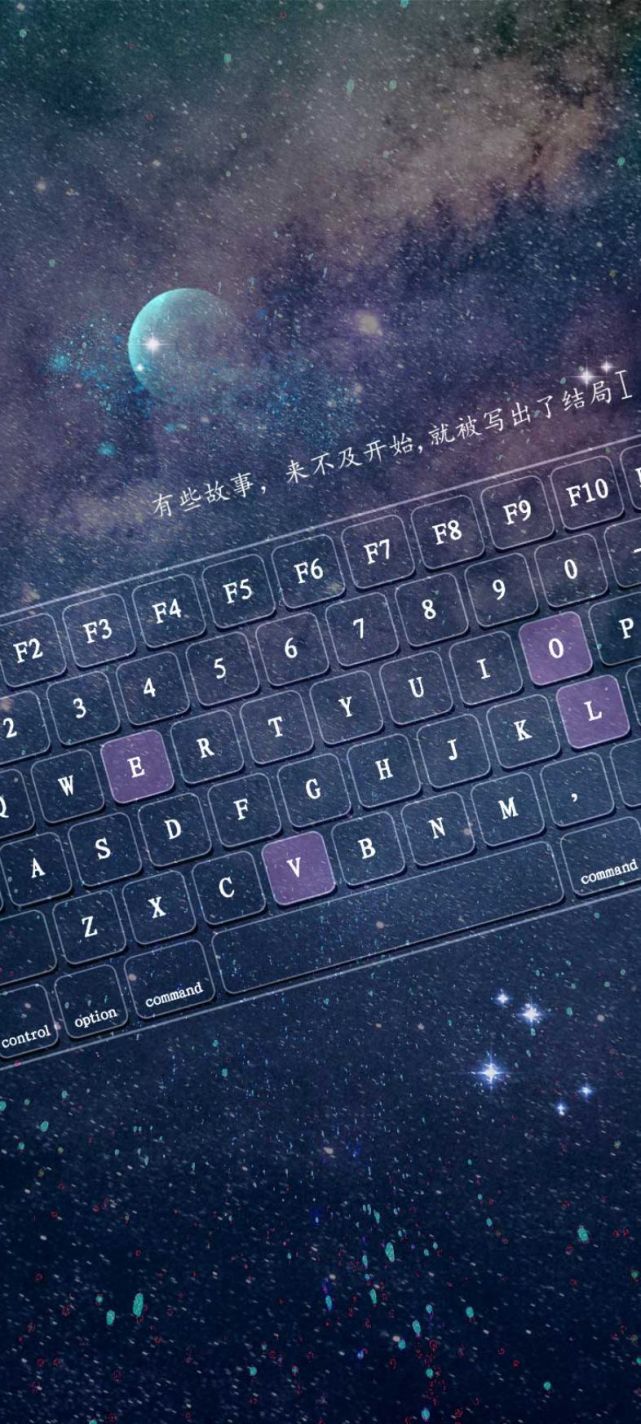 全面屏手机壁纸