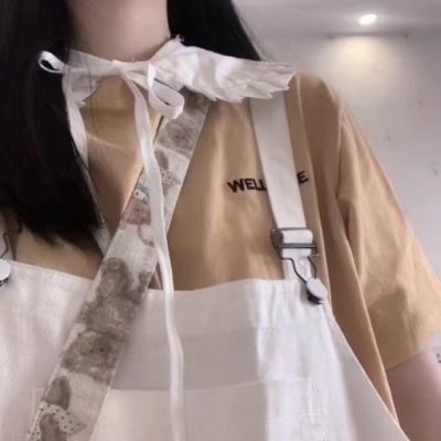 微丧不露脸女生头像