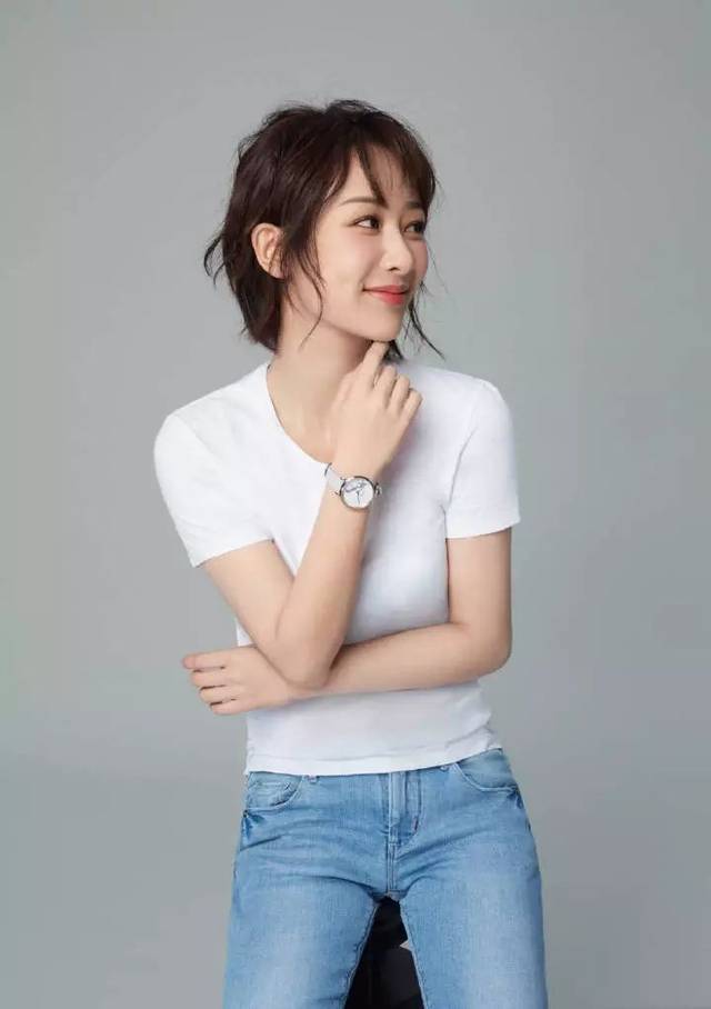 明星壁纸丨性感薄纱连衣裙杨紫和金晨,写真太美了