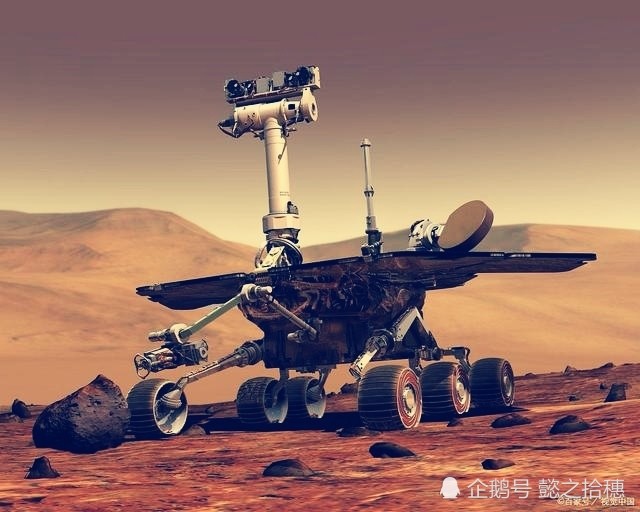 我国首个火星探测器天问一号飞抵火星,并成功进入环火