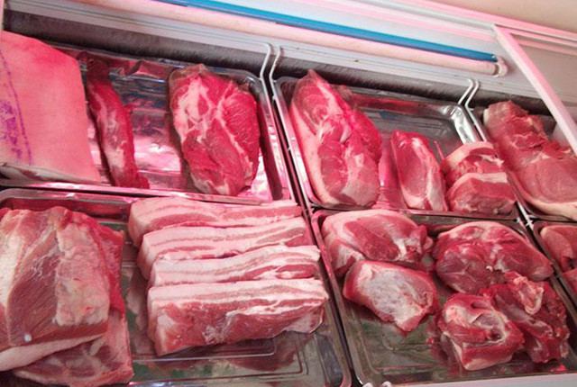同是猪肉,冷鲜肉,热鲜肉,冷冻肉价格各不同,哪种更好吃?