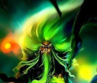 西游记中佛祖是如来那么妖祖仙祖神祖魔祖都分别是谁