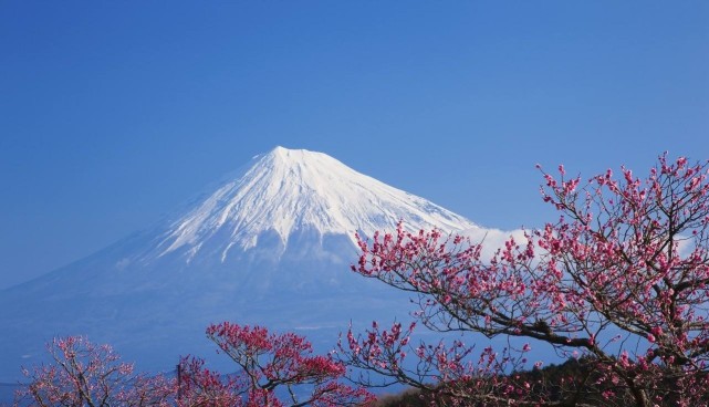 沉睡了300多年的日本富士山,若被地震唤醒,对日本或是灾难