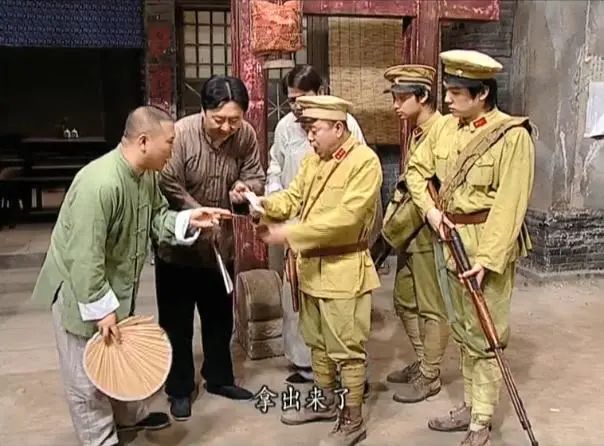 地下交通站的神级外援郭德纲于谦罕见同框