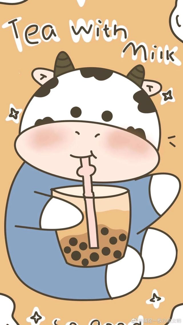 2021新年壁纸(49张)