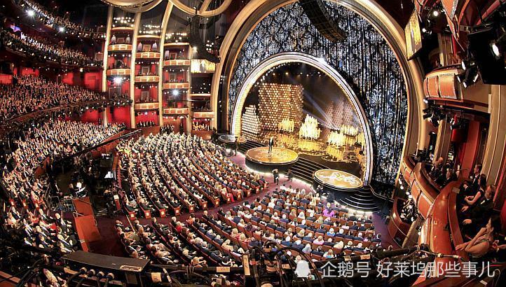 2021年奥斯卡典礼坚持线下举行 多地点颁奖或包括海外