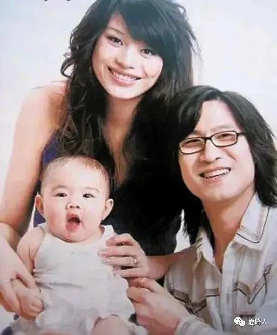 汪峰女儿高颜值的背后:孩子,我宁愿你不那么"懂事"