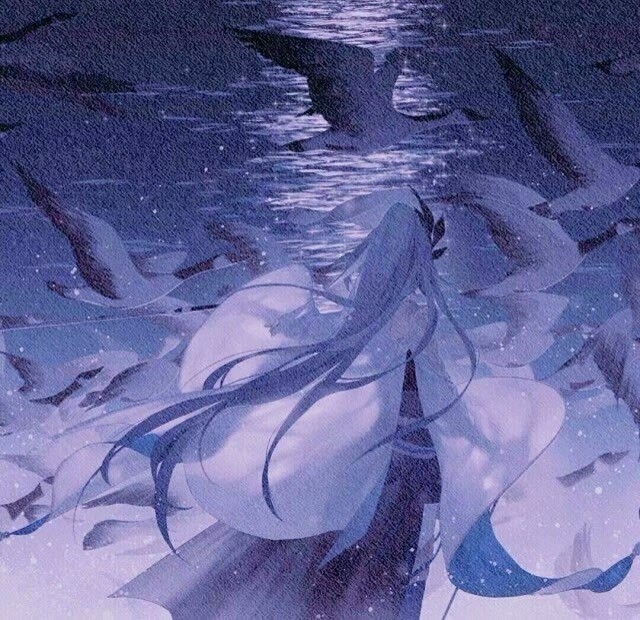 温柔,神明动漫女头