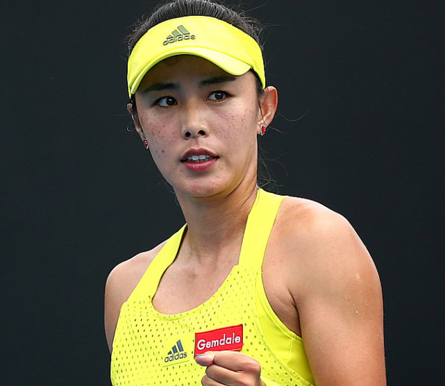 道阻且长后李娜时代金花步入澳网之冬王蔷张帅们依然任重道远