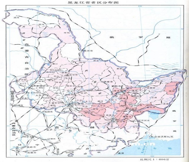 我国有条河,水量是黄河7倍,流域面积大过长江,很多人不知道