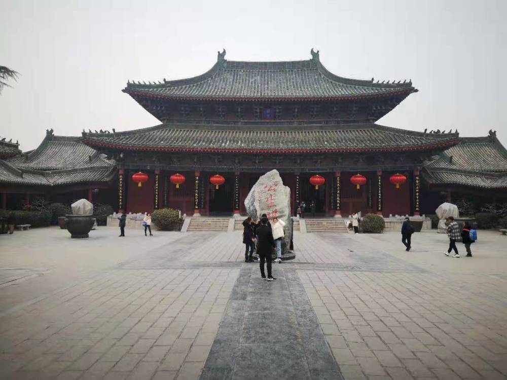 河南开封府游览全攻略:曾被誉为"天下首府",包公故事最为出名