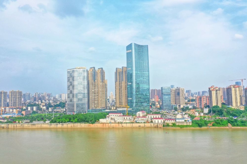 2020年武汉GDP位列全国第九_武汉gdp