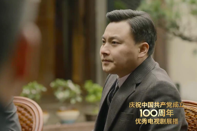 觉醒年代:悲观如易白沙,第一集就暗示了他的结局
