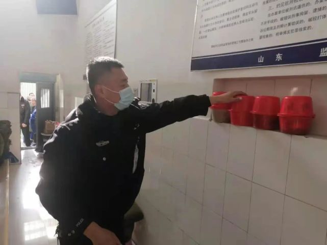 【最美警察候选人】王峰:坚守平凡岗位 敬业书写忠诚