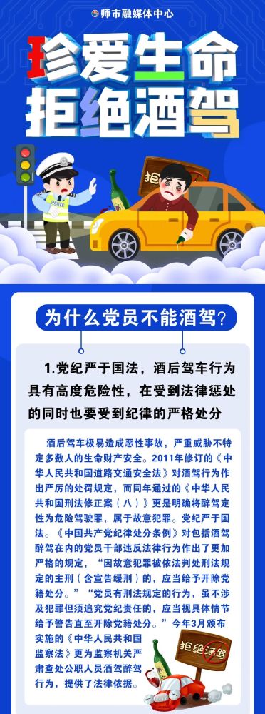 酒驾醉驾处罚标准在这里
