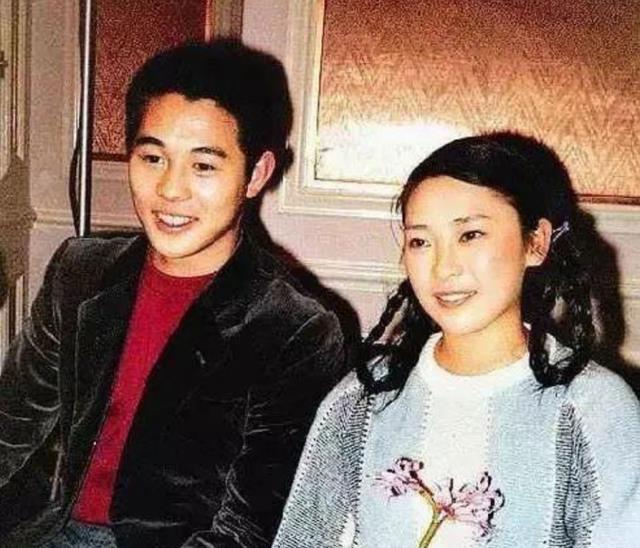 外媒称李连杰去世,灵堂也曝光?