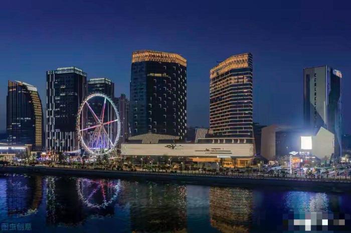 福建gdp最高的是哪个城市_一季度,哪个城市GDP增速最高,南京能超越杭州吗
