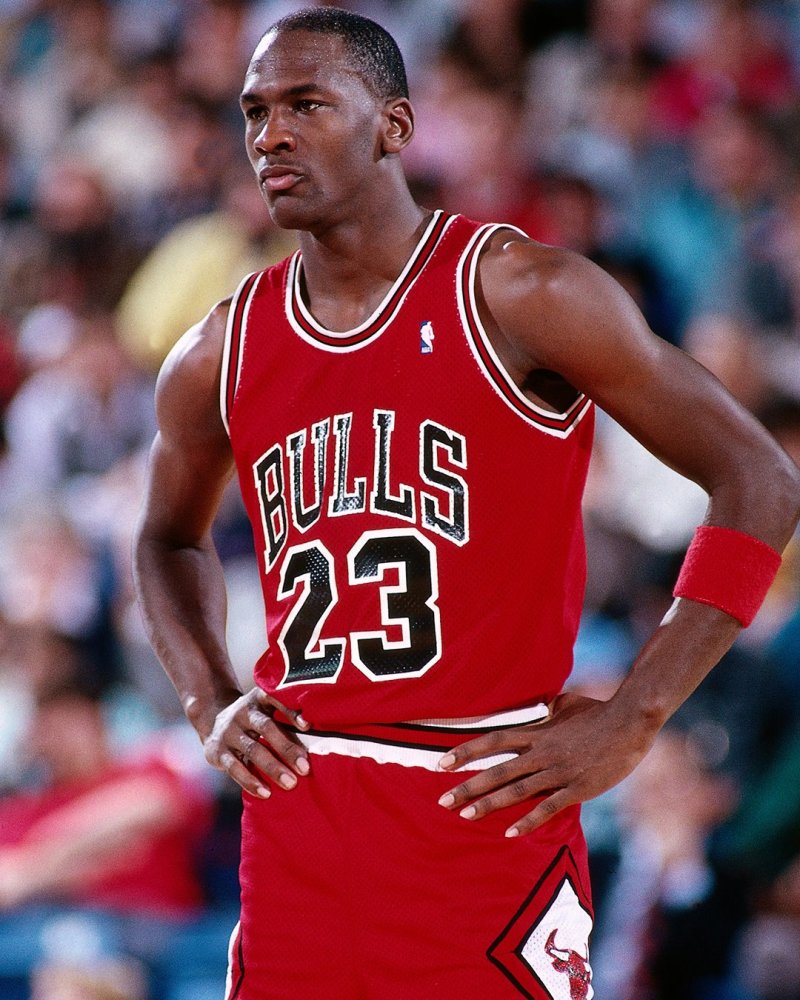 nba球星图片迈克尔乔丹