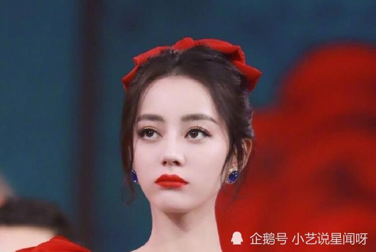 2021春晚女星谁最美?迪丽热巴?佟丽娅?