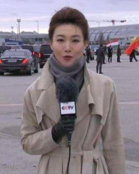 央视"假发"主持人李梓萌"贷款"上班,父亲是副市长,现仍孤身一人