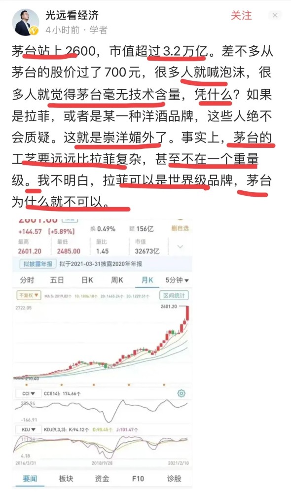 2020茅台集团GDP_疯狂的茅台 上破2300元市值达贵州GDP1.6倍 全民 抢茅 黄牛蹲点围猎