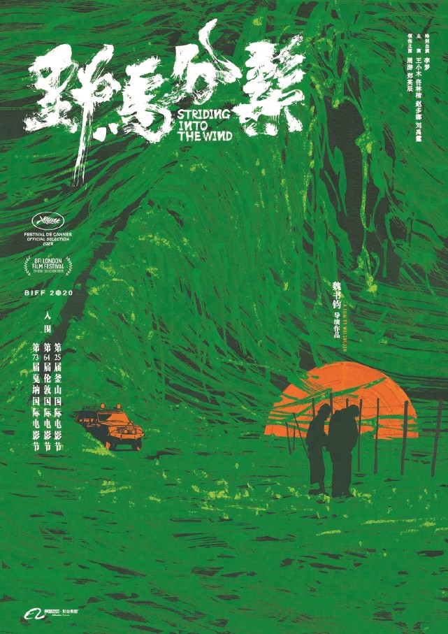 其中2015年的《烈日灼心》在第18届上海国际电影节不但拿下"最佳导演"