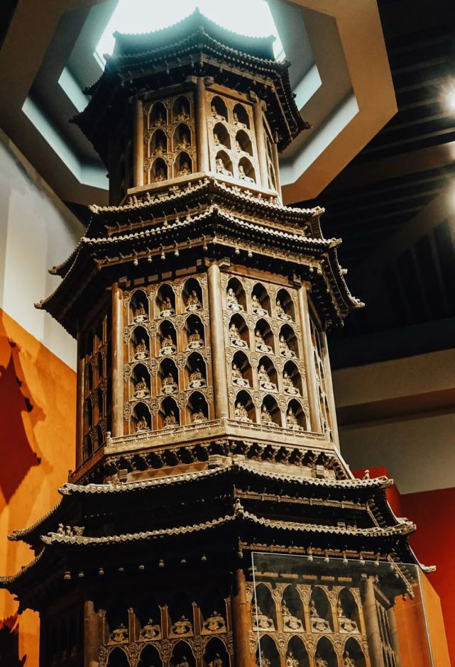 在洛阳感受十三朝古都文化,不可错过,洛阳博物馆精品