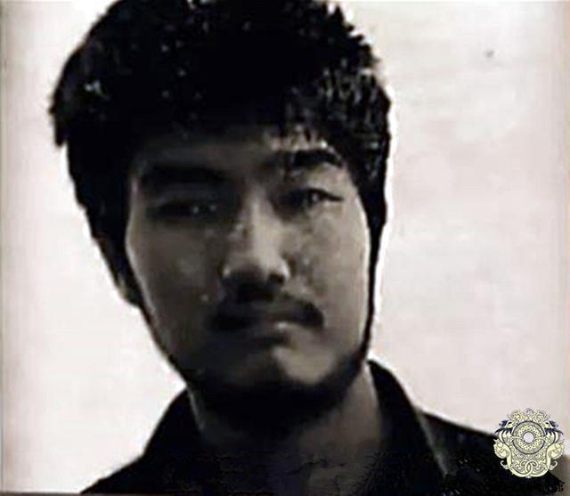 建国以来的十大悍匪老照片:个个心狠手辣,图2是刘华强