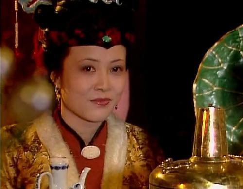 红楼梦一场生日宴让我们发现了尤氏的美好