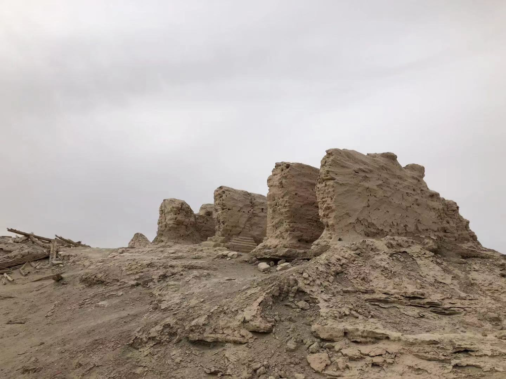 世界上最贵的景点门票-楼兰古城到底多少钱?