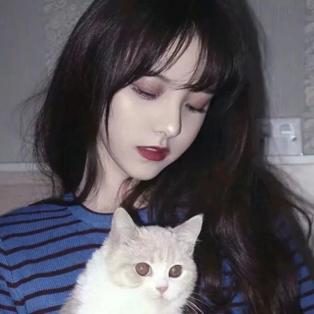 不明显情侣头像|不容易看不出来的情头
