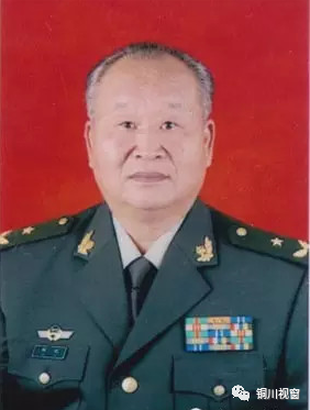 盘点出自陕西铜川的那些名人