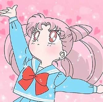 【第2期】动漫女头:2021年珍藏版动漫头像来啦!