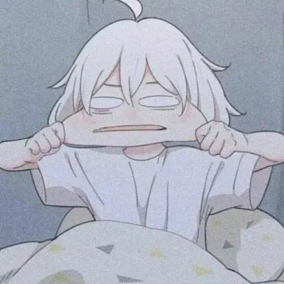 动漫情头|稀有好看的动漫情侣头像