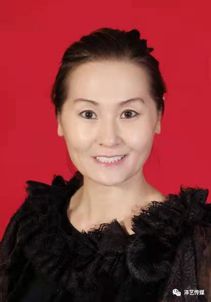 2021古都大同过年有戏非遗过大年文化进万家耍孩儿云冈魂
