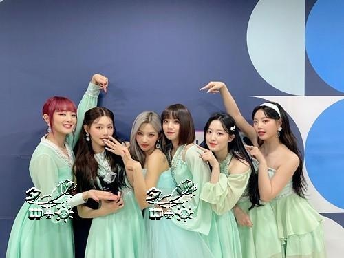 2月女子组合品牌评价blackpink,gidle,mamamoo领衔