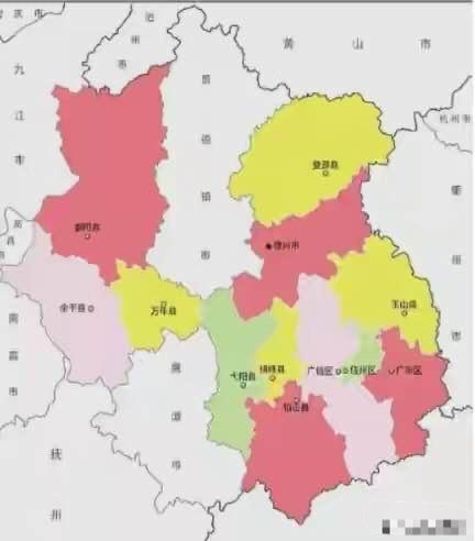 广丰区gdp_广丰区地图(3)