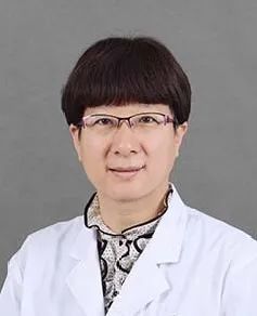 韩冰 教授北京协和医院血液内科主任医生,教授,博士生导师中华医学会