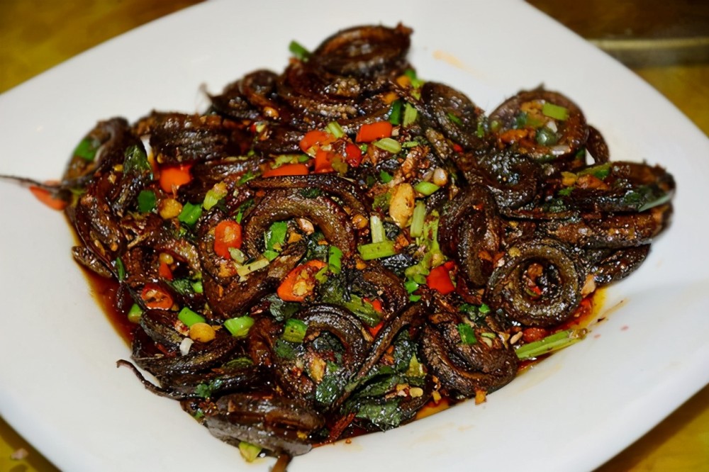 家庭特色下饭菜少不了,送上9道菜谱做法,食欲大开!