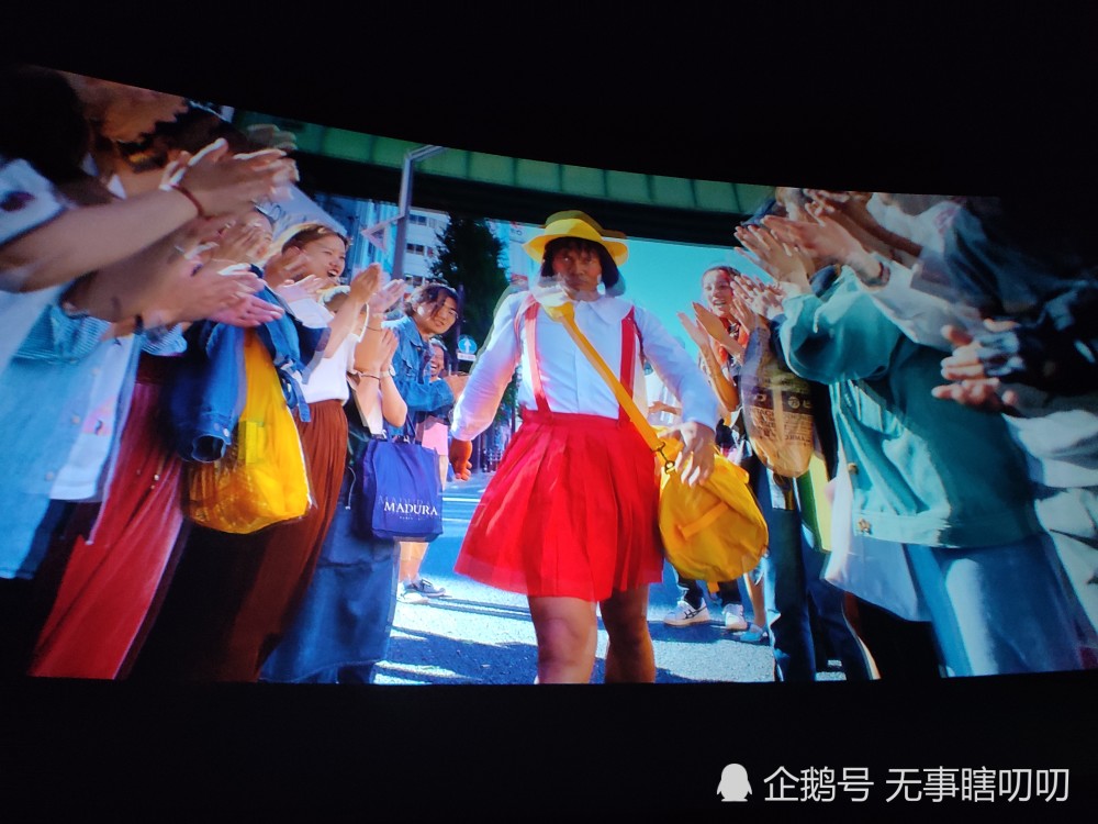 唐探3值得看吗观后感想q是谁有哪些彩蛋